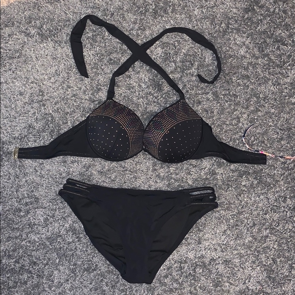 Bikini Bathing Suit
